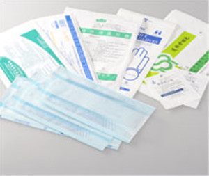 医用纸塑纸纸包装袋
