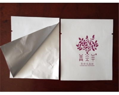 医用行业纸铝塑包装袋规格定制生产